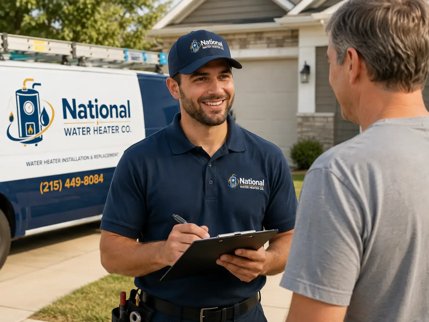 Water Heater Installation Keystone, IA FAQs